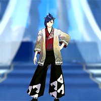 FE Engage - Outfits Onigiri Wear