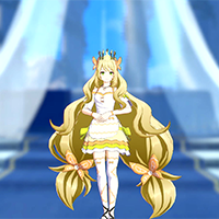 FE Engage - Outfits Teatime Garb