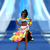 FE Engage - Outfits Kicky Clothes