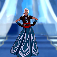 FE Engage - Outfits Fishing Garb