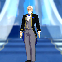 FE Engage - Outfits Formal Attire