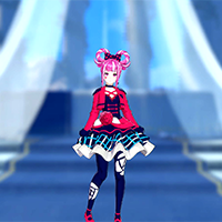FE Engage - Outfits Flashy Dress