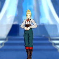 FE Engage - Outfits Author