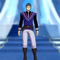 FE Engage - Outfits Pious Finery