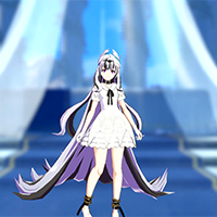 FE Engage - Outfits Lacy Dress