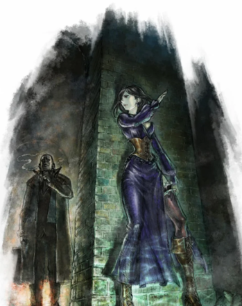 Octopath Traveler 2 Throne