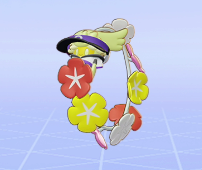 Purple UNITE Style Image