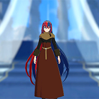 FE Engage - Outfits Cavern Skirt