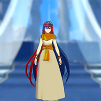 FE Engage - Outfits Evening Sash