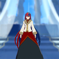 FE Engage - Outfits Mica Gown