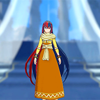 FE Engage - Outfits Sandy Sash