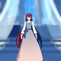 FE Engage - Outfits Sundew Dress