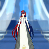 FE Engage - Outfits Stark Dress