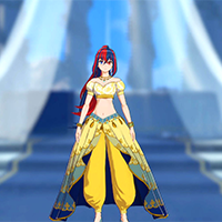 FE Engage - Outfits Daybreak Skirt