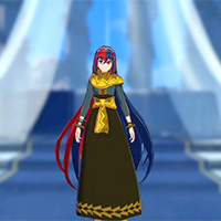 FE Engage - Outfits Dune Sash