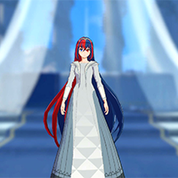 FE Engage - Outfits Frost Dress