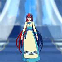 FE Engage - Outfits Sunlit Apron