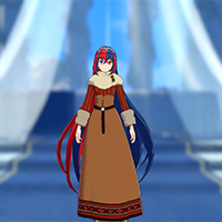 FE Engage - Outfits Wild Skirt