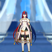 FE Engage - Outfits Celica Style