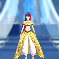 FE Engage - Outfits Noon Skirt