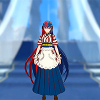 FE Engage - Outfits Rare Apron