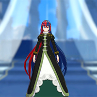 FE Engage - Outfits Starry Robe