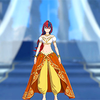 FE Engage - Outfits Dusk Skirt