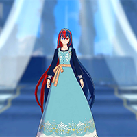 FE Engage - Outfits Oceanic Dress