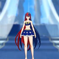 FE Engage - Outfits Ribbon Skirt