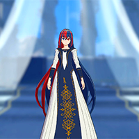 FE Engage - Outfits Lake Dress