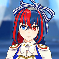 FE Engage - Outfits Big Ribbon