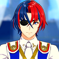 FE Engage - Outfits Eye Patch