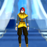 FE Engage - Outfits Dune Stole