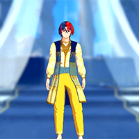 FE Engage - Outfits Daybreak Coat