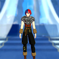 FE Engage - Outfits Cliff Tippet