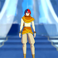 FE Engage - Outfits Evening Stole