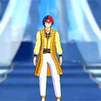 FE Engage - Outfits Noon Coat