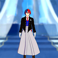 FE Engage - Outfits Rare Vest