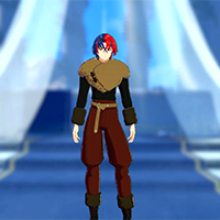 FE Engage - Outfits Cavern Tippet