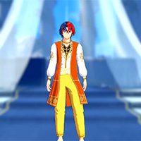 FE Engage - Outfits Dusk Coat