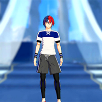 FE Engage - Outfits Training Wear