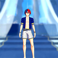 FE Engage - Outfits Shirt & Trunks