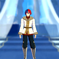 FE Engage - Outfits Mica Jacket