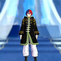 FE Engage - Outfits Starry Coat