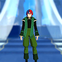 FE Engage - Outfits Spruce Coat