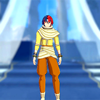 FE Engage - Outfits Sandy Stole