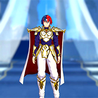 FE Engage - Outfits Leif Style