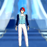 FE Engage - Outfits Oceanic Vest