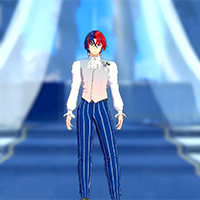 FE Engage - Outfits Sundew Vest