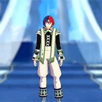 FE Engage - Outfits Fern Coat